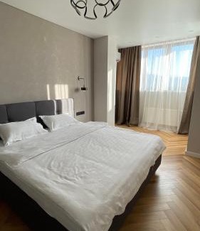 Almaty Apartamento | Nest Apartments