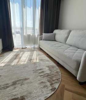 Almaty Apartamento | Nest Apartments