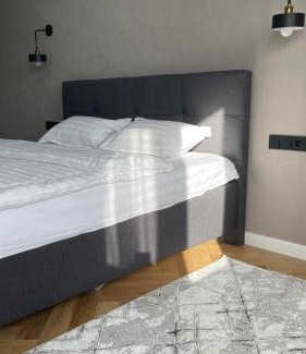 Almaty Apartamento | Nest Apartments