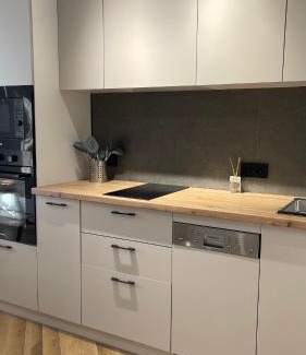 Almaty Apartamento | Nest Apartments