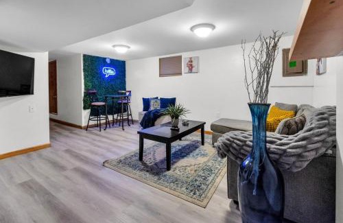 Hopelawn Casa | Nest Away near EWR 2 Queen Beds