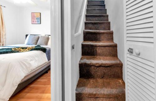 Hopelawn Casa | Nest Away near EWR 2 Queen Beds