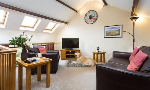 Keswick Casa | Nest Barn