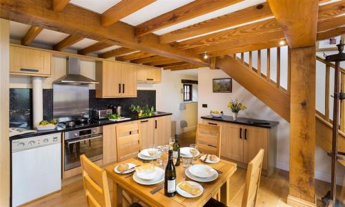 Keswick Casa | Nest Barn