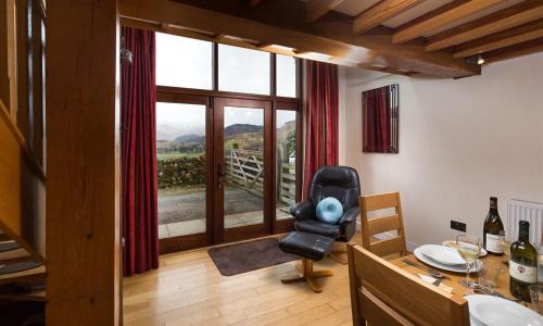 Keswick Casa | Nest Barn