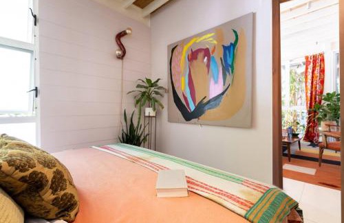 Playa Santa Teresa Apartamento | Nest Bungalow - Pool Walking To The Beach