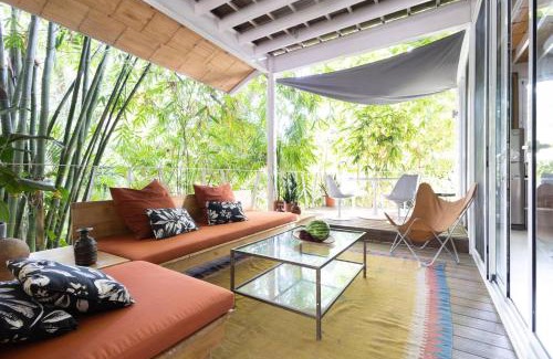 Playa Santa Teresa Apartamento | Nest Bungalow - Pool Walking To The Beach
