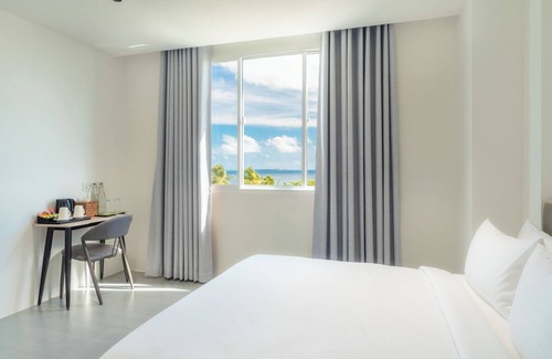 Kamadhoo Hotel | Nest by Hawks Hotels Kamadhoo Baa Atoll