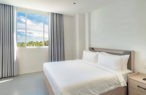 Kamadhoo Hotel | Nest by Hawks Hotels Kamadhoo Baa Atoll