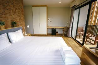 Huai Khwang Hotel | Nest by Sangob
