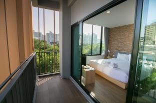 Huai Khwang Hotel | Nest by Sangob