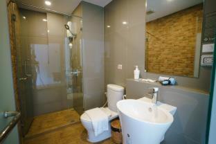 Huai Khwang Hotel | Nest by Sangob