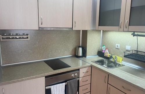 Shiligarnika Apartamento | Nest by the Peaks Apartment in Bansko