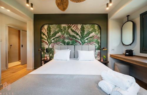 Kala Nera Apartamento | Nest by the Sea, Nilie Hospitality MGMT