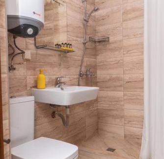 Golden Sands Apartamento | Nest Green Apartment Varna