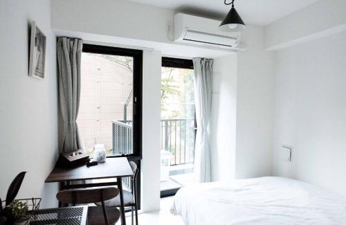 Shibuya Apartamento | NEST HATAGAYA Stylish Apt