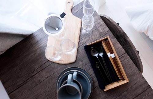 Shibuya Apartamento | NEST HATAGAYA Stylish Apt