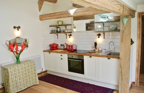 Picklescott Casa | Nest Holiday Hideaway Dove Barn Amazing location!