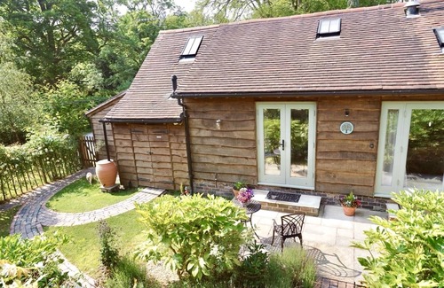 Picklescott Casa | Nest Holiday Hideaway Dove Barn Amazing location!