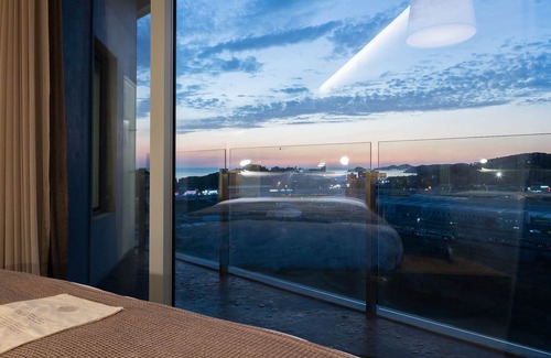 Eulwang-ri Hotel | Nest Hotel Incheon