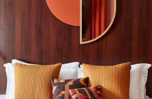 Puteaux Hotel | Nest Hotel Paris la Défense - MGallery Collection