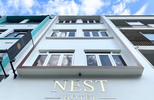 Lavender Hotel | Nest Hotel Singapore