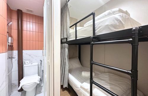 Lavender Hotel | Nest Hotel Singapore