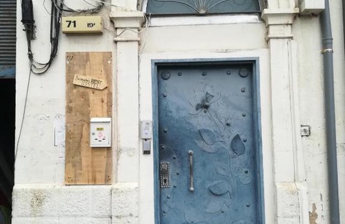 Haifa Hostal | Nest House Haifa