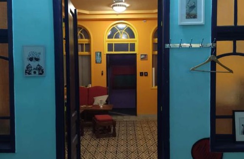 Haifa Hostal | Nest House Haifa