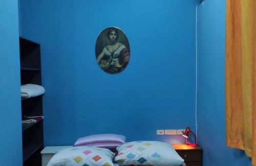 Haifa Hostal | Nest House Haifa