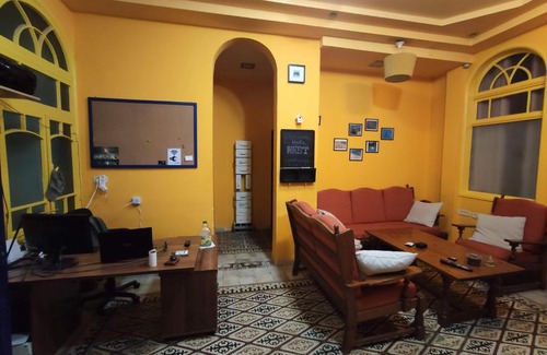 Haifa Hostal | Nest House Haifa