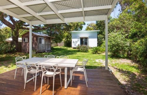 Currarong Casa | Nest I Pet Friendly I 2 Min Walk to Beach