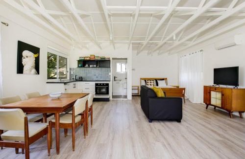 Currarong Casa | Nest I Pet Friendly I 2 Min Walk to Beach