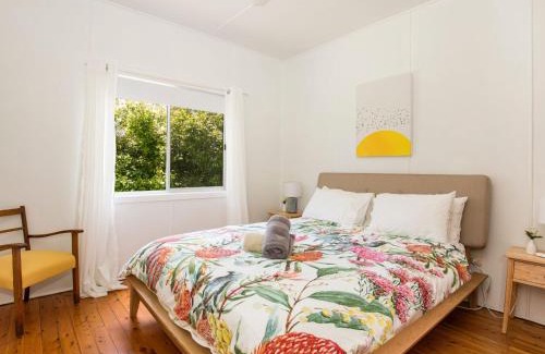 Currarong Casa | Nest I Pet Friendly I 2 Min Walk to Beach