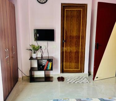 Nayabad Apartamento | Nest in fun