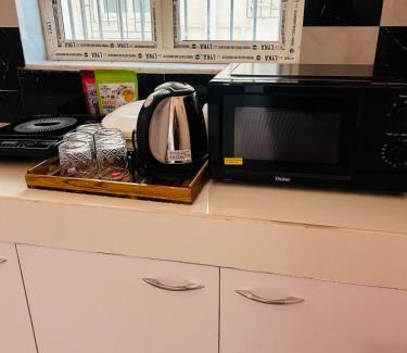 Nayabad Apartamento | Nest in fun