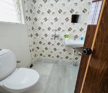 Nayabad Apartamento | Nest in fun
