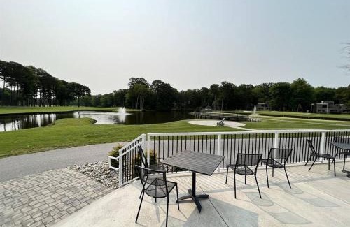 Ocean Pines Casa | Nest in the Pines - Private Home