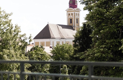 Baia Mare Apartamento | Nest Inn Boucle Apartment