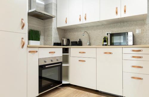 Cluj County Apartamento | Nest Inn Spring Apartment