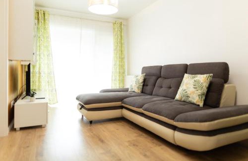 Cluj County Apartamento | Nest Inn Spring Apartment