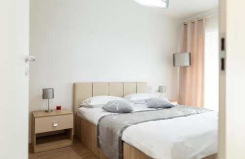 Cluj County Apartamento | Nest Inn Spring Apartment