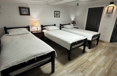 Tashkent Hotel | Nest Inn