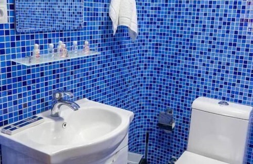 Tashkent Hotel | Nest Inn