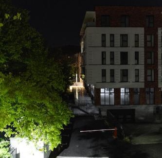 Baia Mare Apartamento | Nest Inn Velvet Apartment