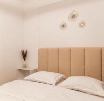 Baia Mare Apartamento | Nest Inn Velvet Apartment