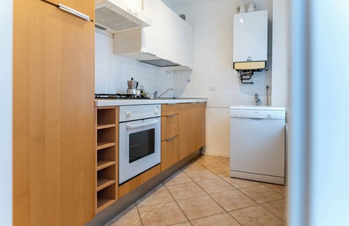 Udine Apartamento | NEST LIVING Dolce Luce