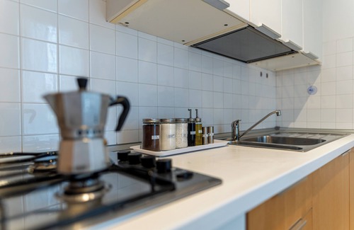 Udine Apartamento | NEST LIVING Dolce Luce
