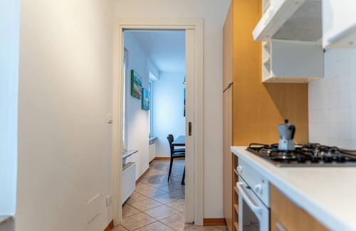 Udine Apartamento | NEST LIVING Dolce Luce