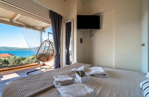 Nikiana Apartamento | Nest luxury apartment